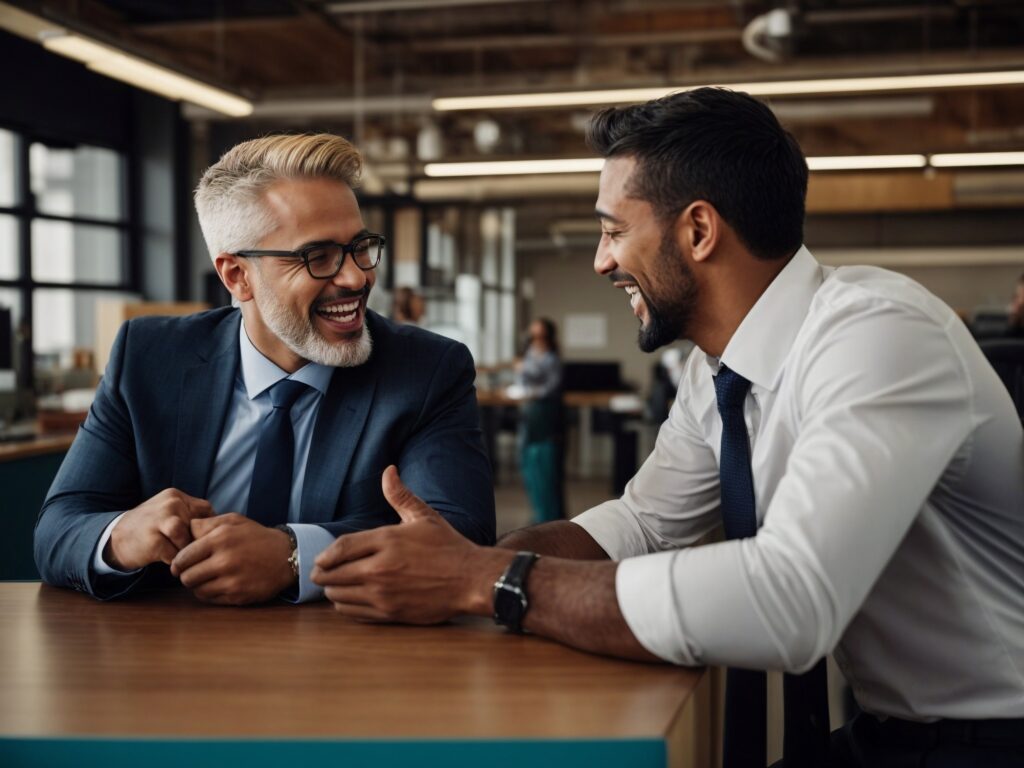 Bienveillance au travail